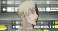 The last appearance of Kento Nanami in Jujutsu Kaisen (Image via MAPPA)